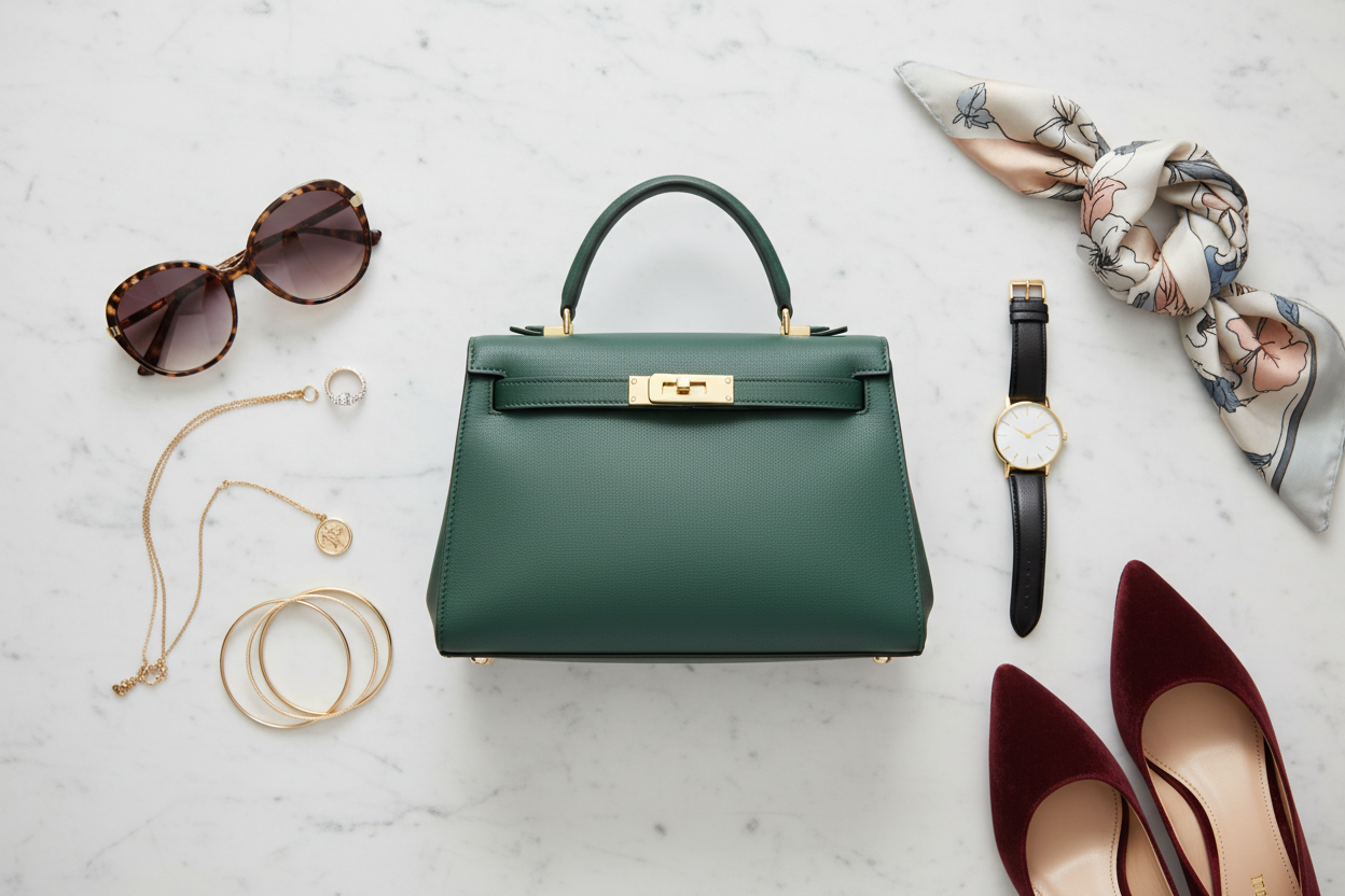 Fashion & Accessories