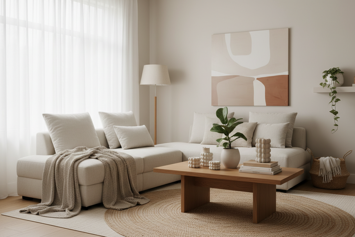 Lifestyle & Home